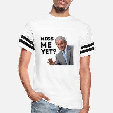 anti george bush shirt